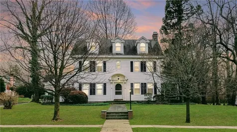 115 Forest Avenue New Rochelle NY 10804