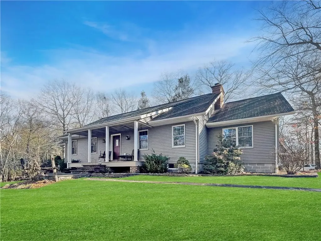 47 Blue Heron Drive Kingston NY 12401