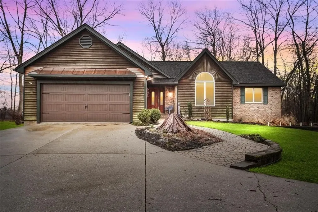 40 Woodside Drive Warwick NY 10990
