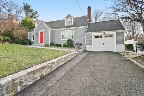 15 Wardman Street White Plains NY 10603