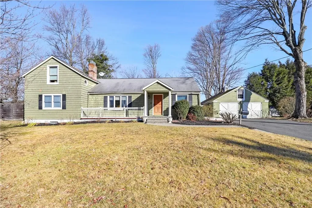 10 North Drive Carmel NY 10512