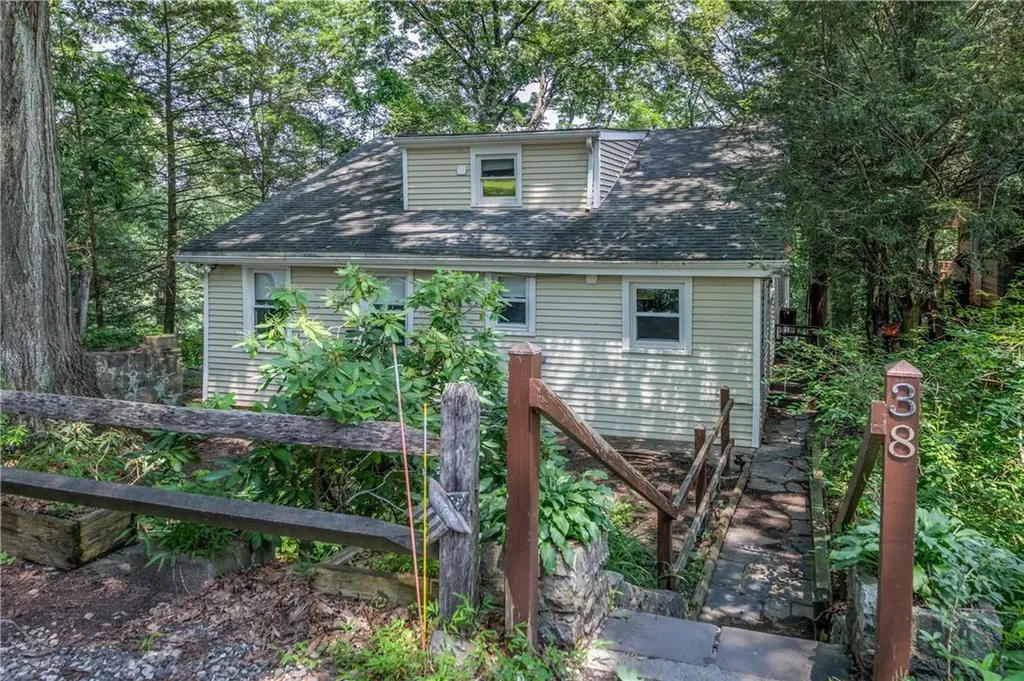 38 Unadilla Road Putnam Valley NY 10579