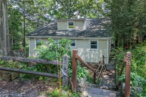 38 Unadilla Road Putnam Valley NY 10579