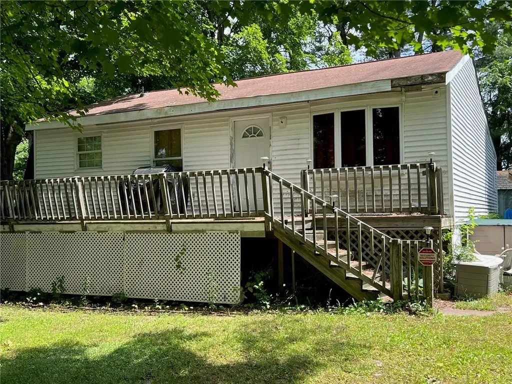 27 Lime Ridge Road Poughquag NY 12570