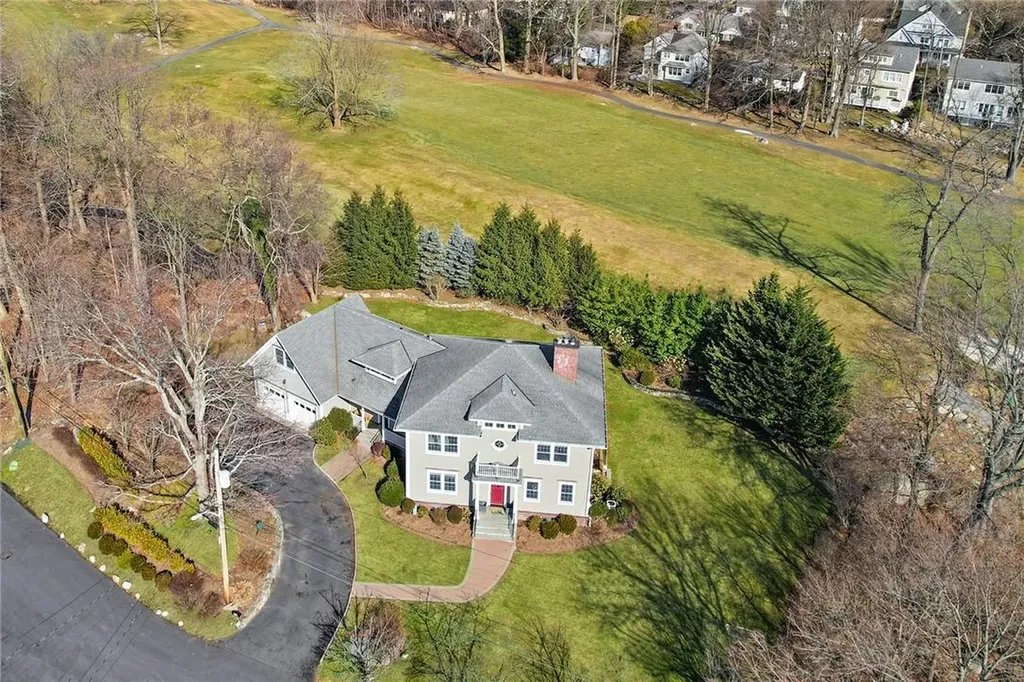 181 Soundview Avenue Rye NY 10580