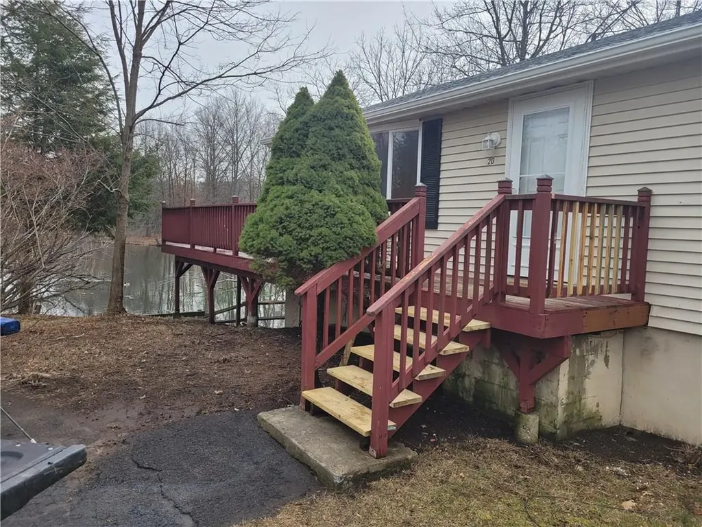 20 Judd Place Goshen NY 10924
