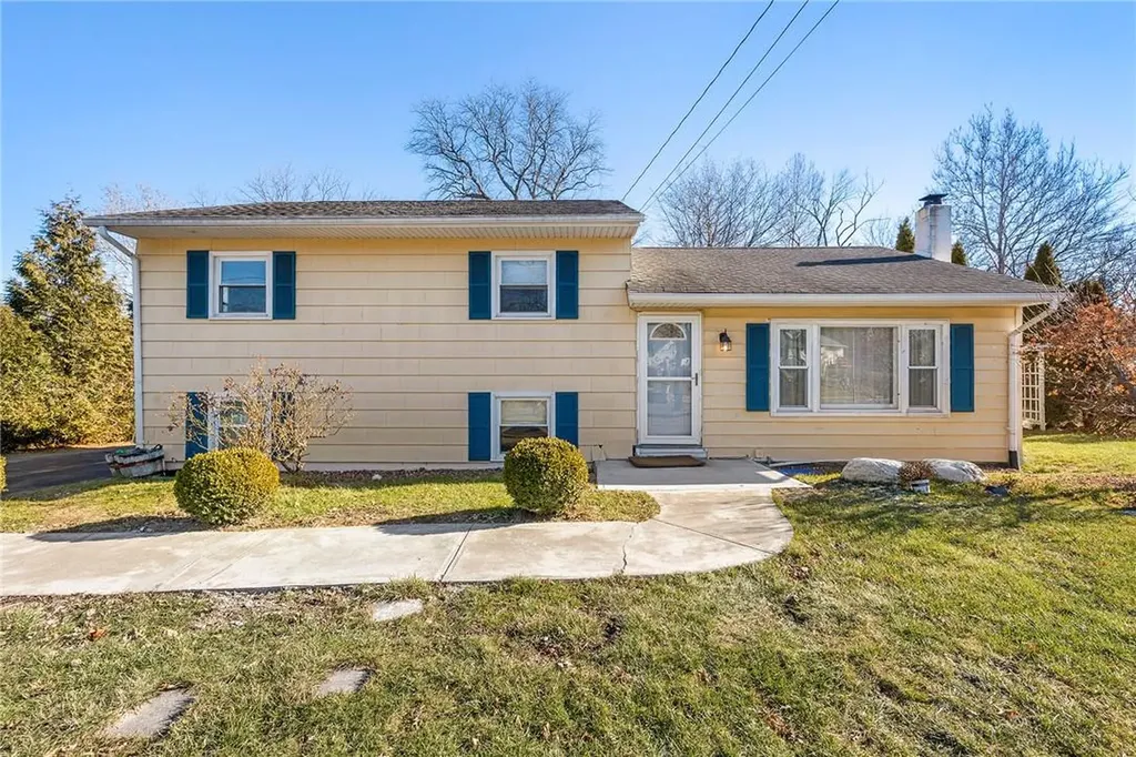 22 Harth Drive New Windsor NY 12553