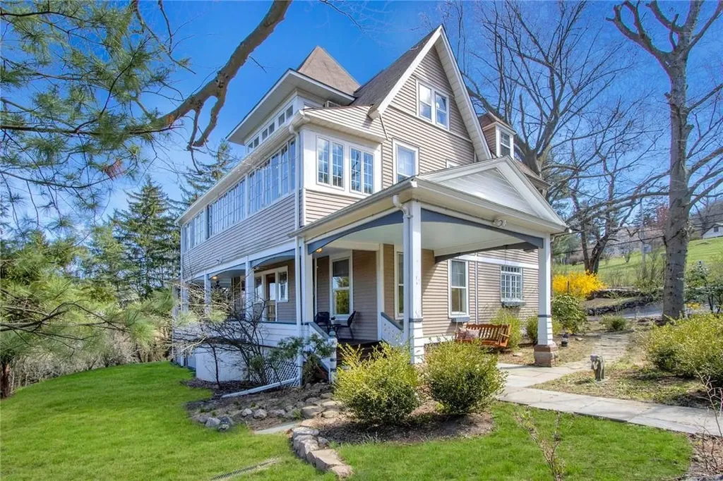 14 Terrace Drive Nyack NY 10960