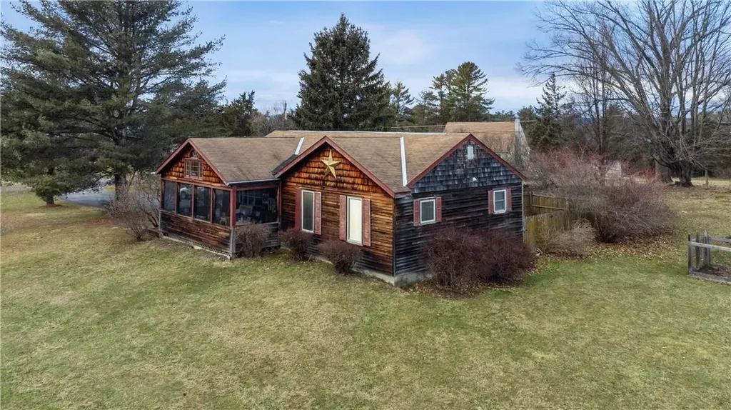 609 Cherry Hill Road High Falls NY 12440