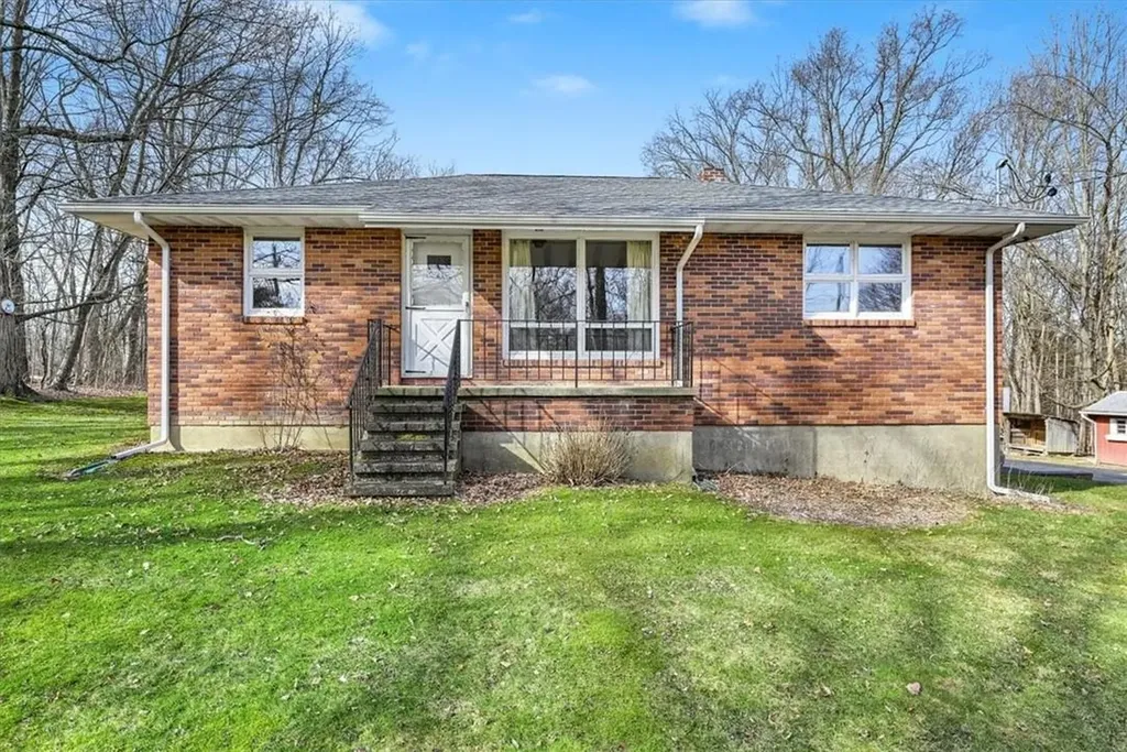 30 Ridge Road Montgomery NY 12549