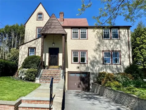 33 Central Drive Bronxville NY 10708