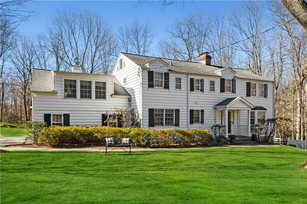 60 Campfire Road Chappaqua NY 10514