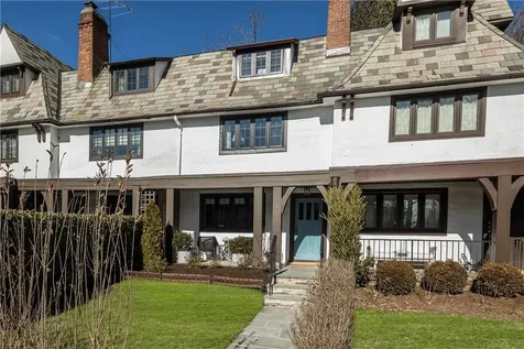 2 Bolton Gardens Bronxville NY 10708