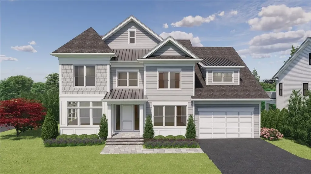 27 Church Lane Scarsdale NY 10583