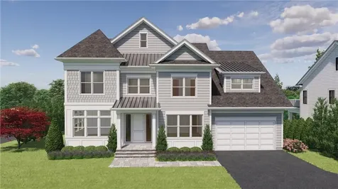27 Church Lane Scarsdale NY 10583