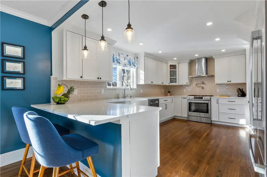 201 Davis Avenue White Plains NY 10605