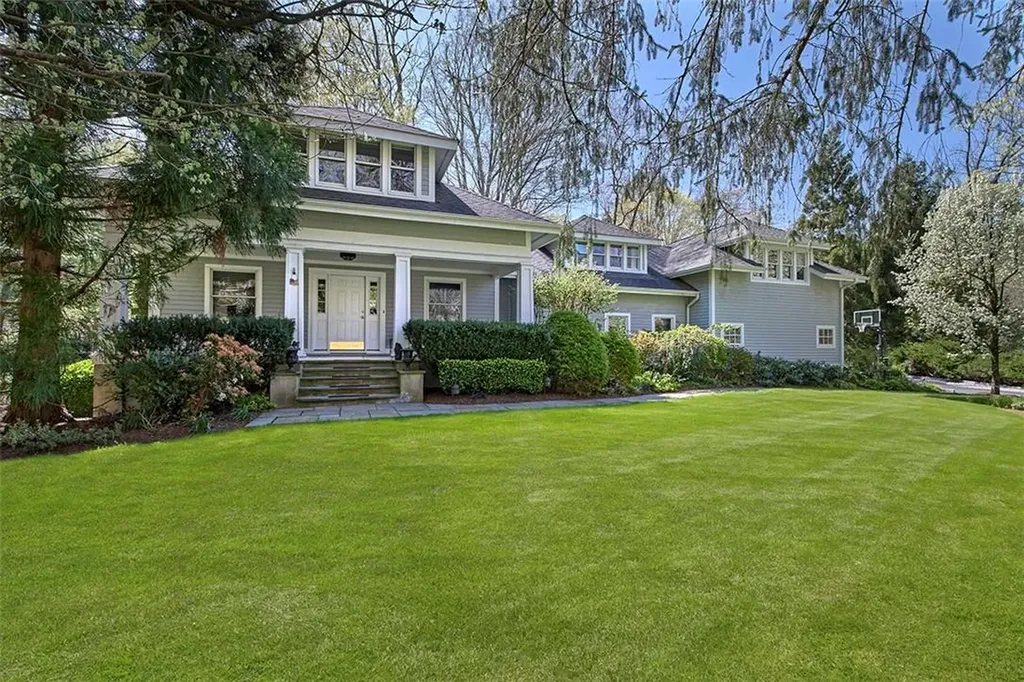 200 Seven Bridges Road Mount Kisco NY 10549