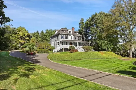 121 Apawamis Avenue Rye NY 10580