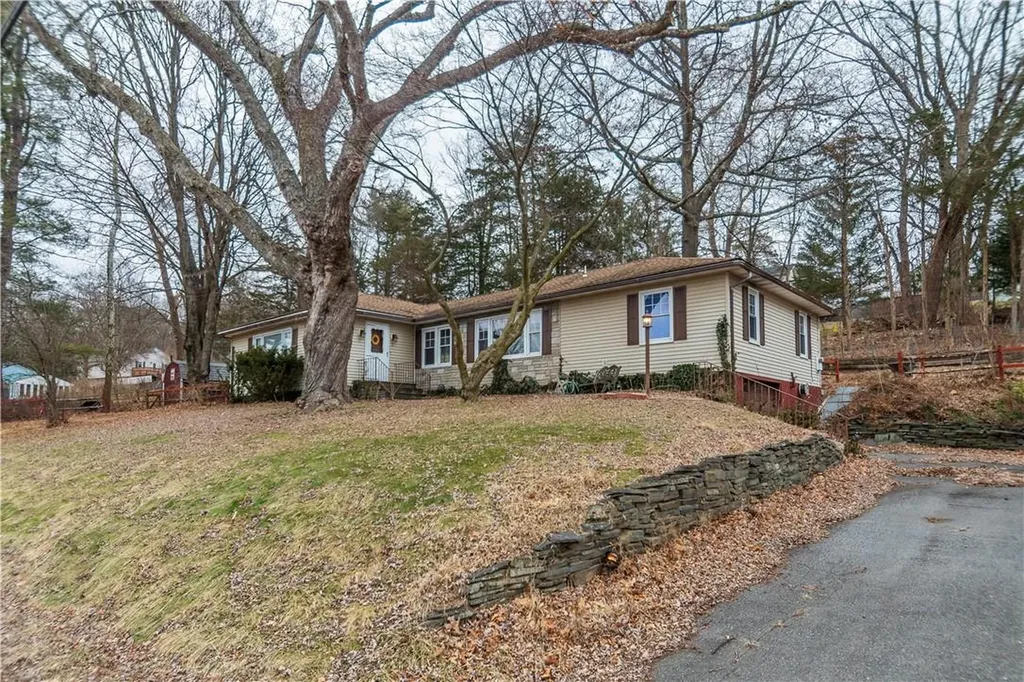 331 Joys Lane Hurley NY 12443
