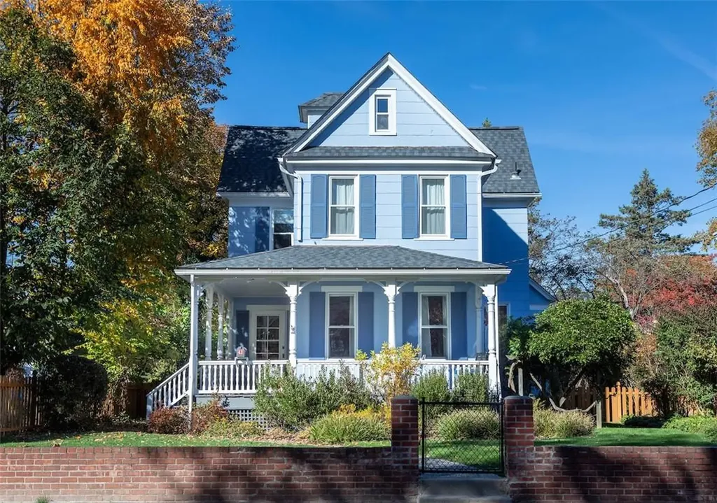 41 Belden Avenue Dobbs Ferry NY 10522