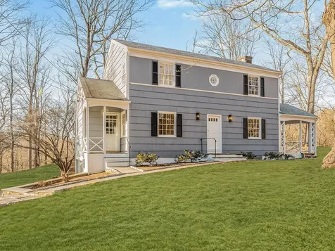 206 Millwood Road Chappaqua NY 10514