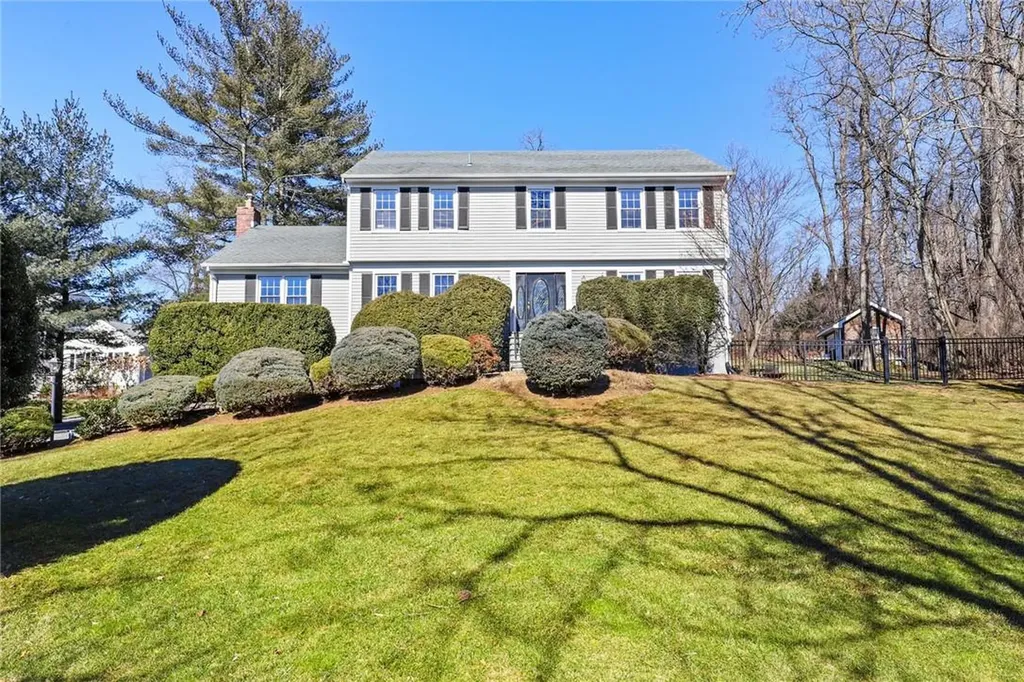 5 Heritage Drive Pleasantville NY 10570