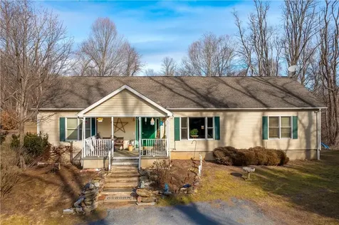 1 Osborn Hill Road Pawling NY 12564