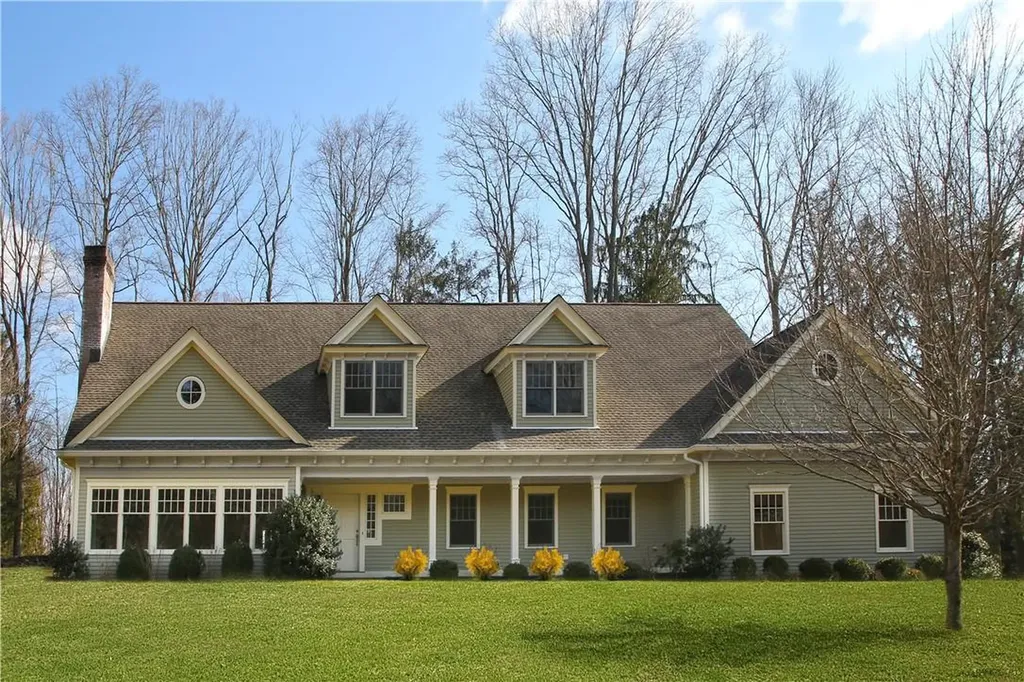 145 Broad Brook Road Bedford Hills NY 10507