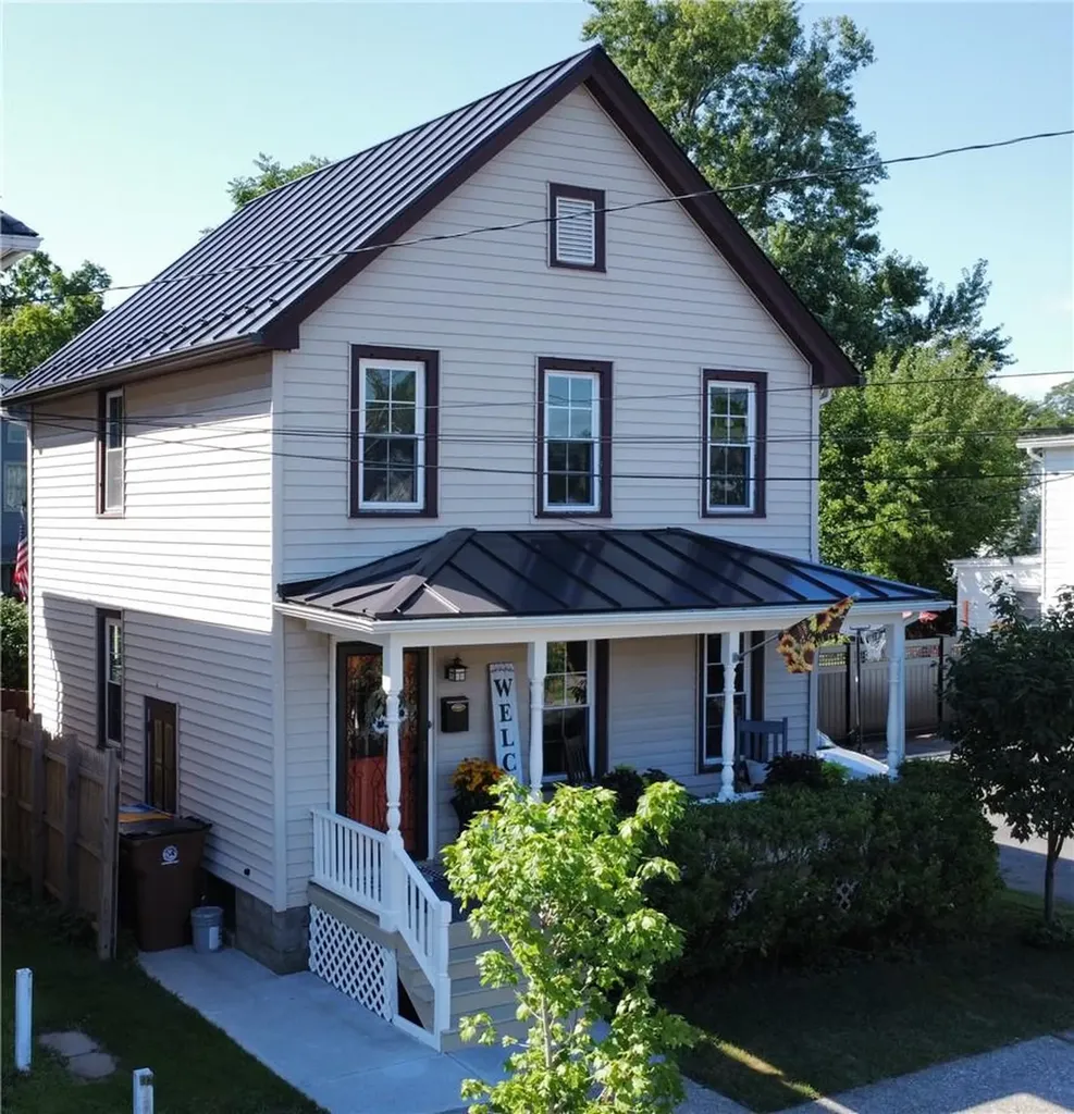 30 Liberty Street Kingston NY 12401