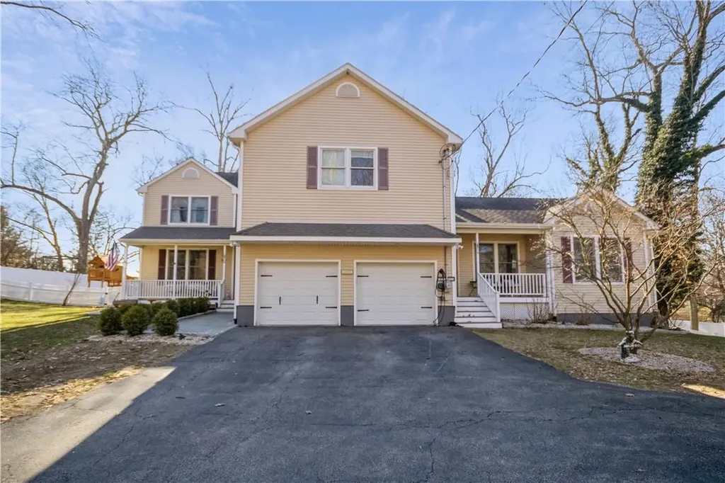 1693 Horton Road Mohegan Lake NY 10547