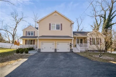 1693 Horton Road Mohegan Lake NY 10547