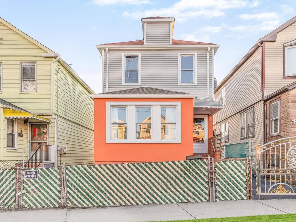 2240 Homer Avenue Bronx NY 10473