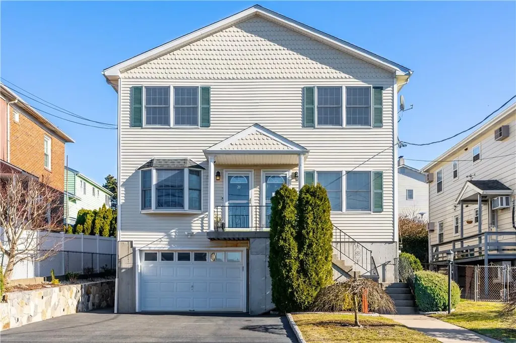 26 Lakeview Avenue West Harrison NY 10604