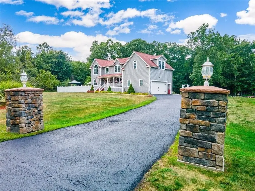 230 Cross Road Middletown NY 10941