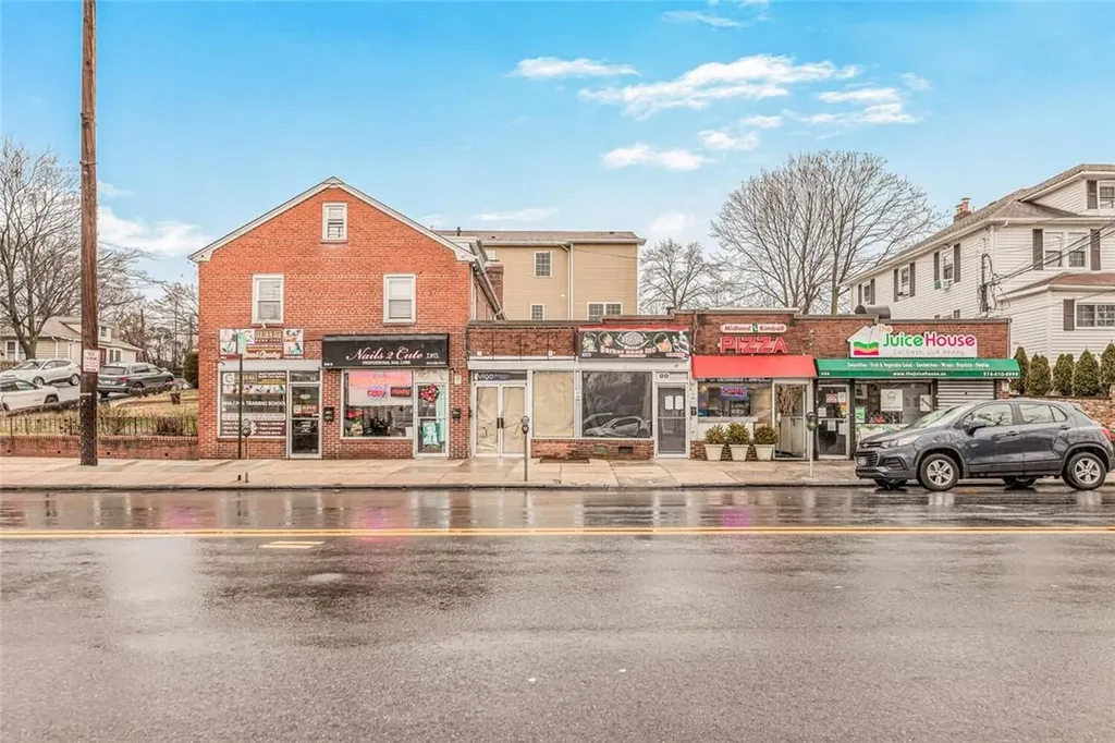 217 Vernon Avenue Yonkers NY 10704