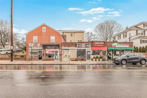 217 Vernon Avenue Yonkers NY 10704