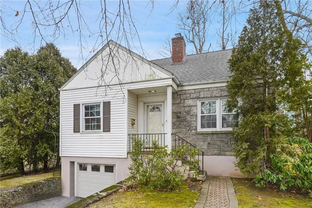 32 Carman Road Scarsdale NY 10583