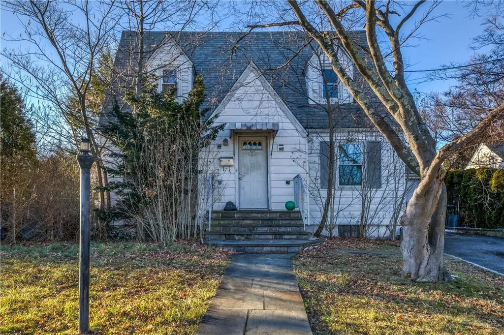417 Park Avenue Yonkers NY 10703