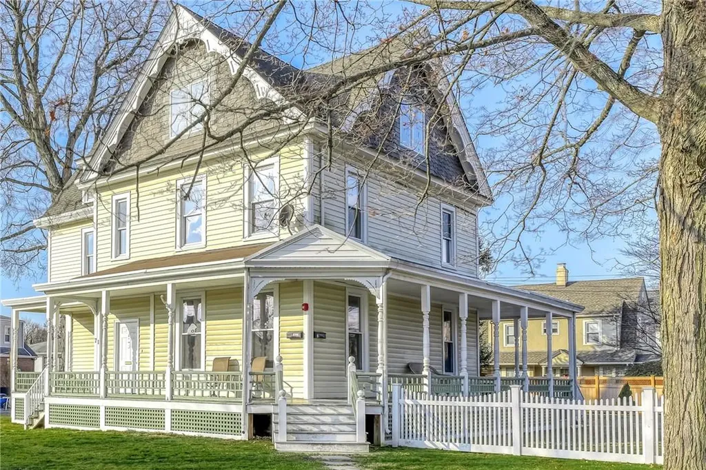 71 Washington Avenue Suffern NY 10901