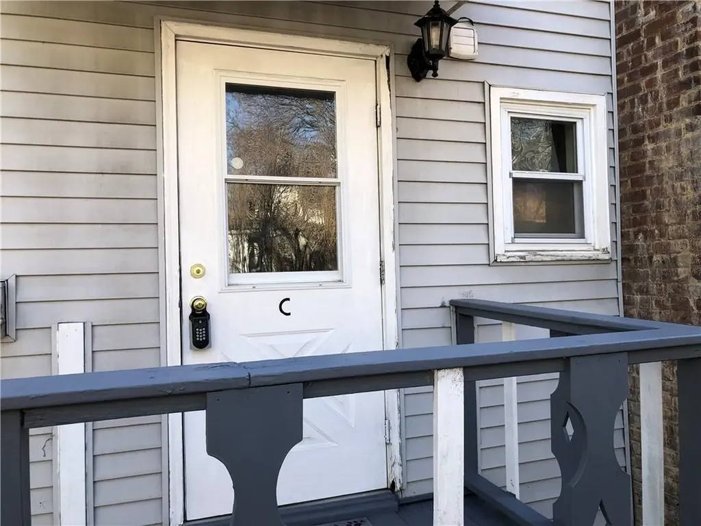 5 Jay Street Stony Point NY 10980