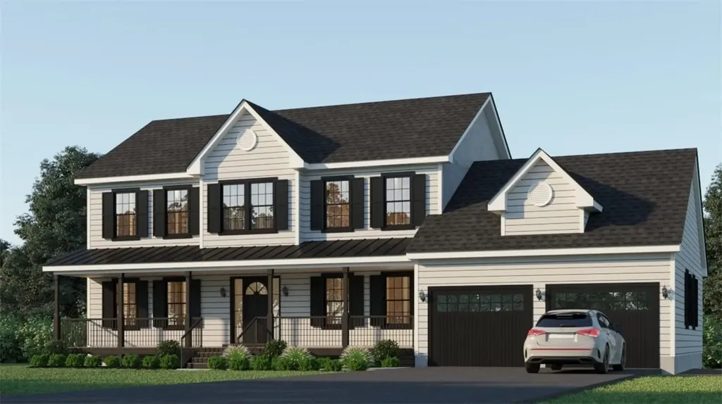 27 Greenshire Way Walden NY 12586