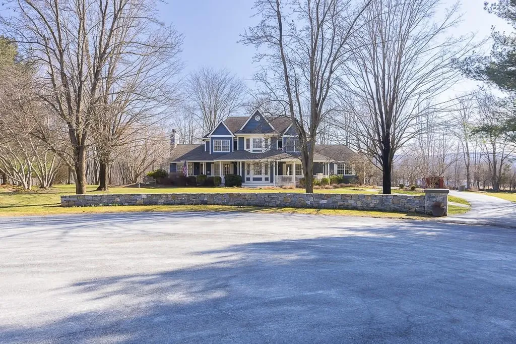 7 Heritage Court Warwick NY 10990