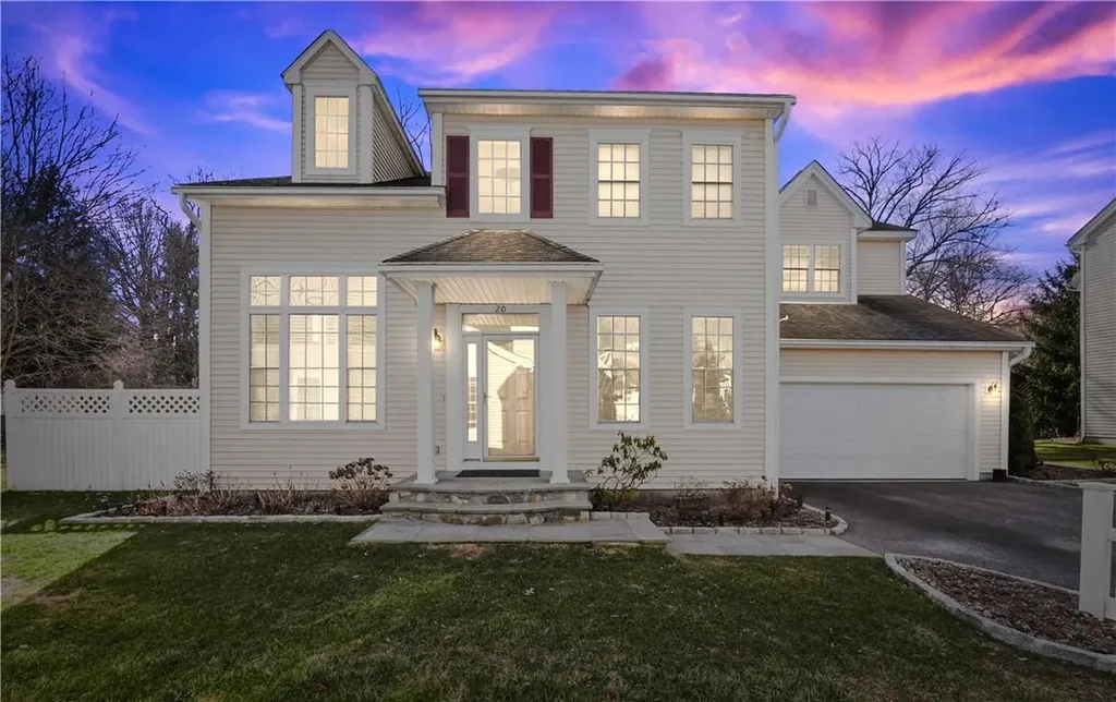 20 Camelot Court White Plains NY 10603