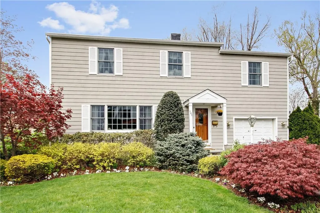 161 Webster Road Scarsdale NY 10583