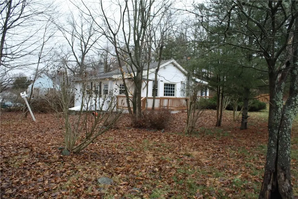 16 Ridgeway Road Carmel NY 10512