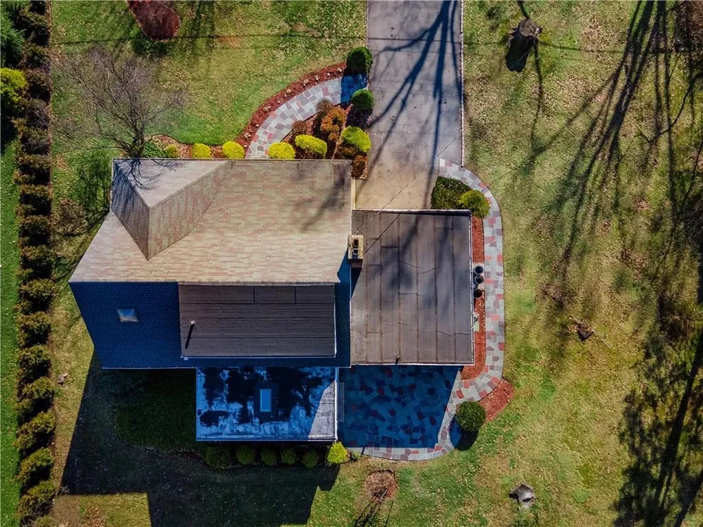 13 Colonial Road Scarsdale NY 10583