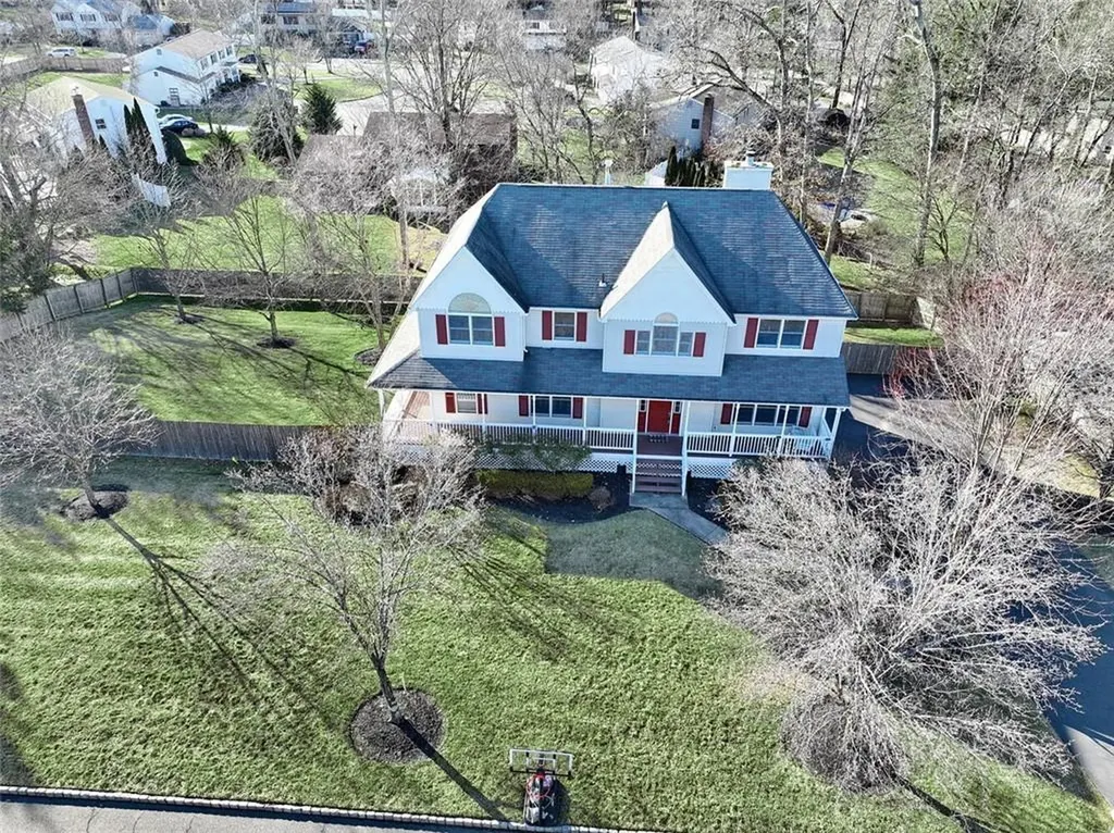 17 Vincent Street Nanuet NY 10954