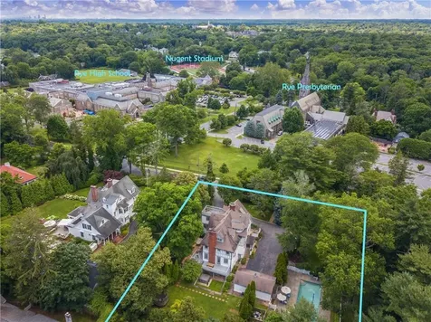157 Milton Road Rye NY 10580