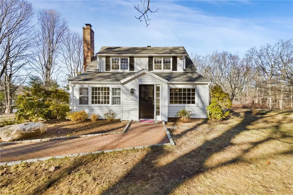 217 Salem Road Pound Ridge NY 10576
