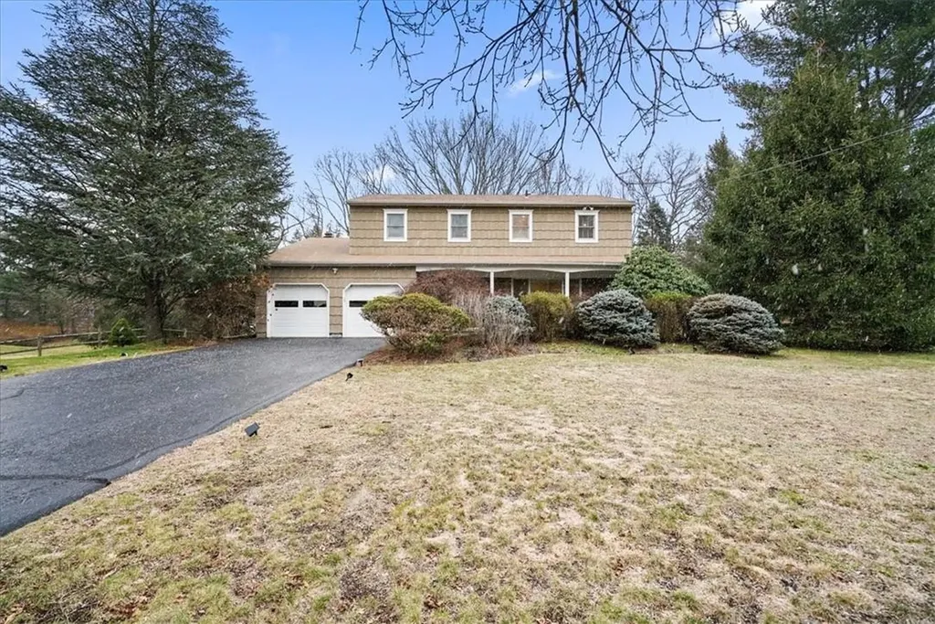 11 Copeland Drive Suffern NY 10901